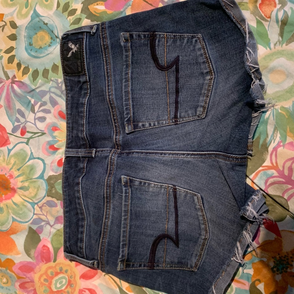 AE Shorts